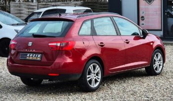 Seat Ibiza 1.4 16V Comfort Edition full