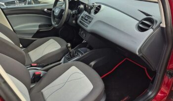Seat Ibiza 1.4 16V Comfort Edition full