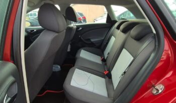Seat Ibiza 1.4 16V Comfort Edition full