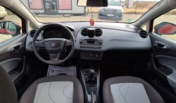 Seat Ibiza 1.4 16V Comfort Edition full