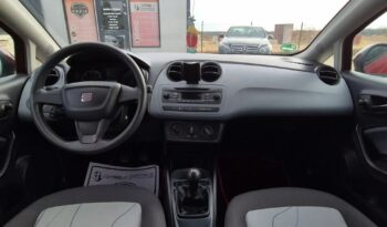 Seat Ibiza 1.4 16V Comfort Edition full