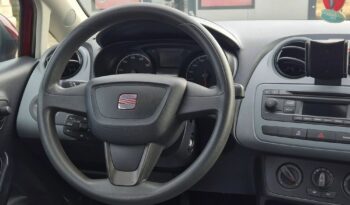 Seat Ibiza 1.4 16V Comfort Edition full