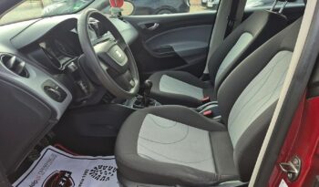 Seat Ibiza 1.4 16V Comfort Edition full
