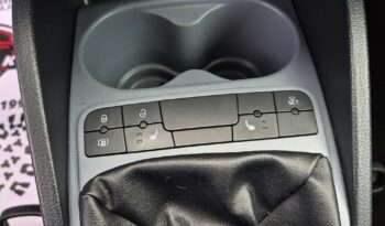 Seat Ibiza 1.4 16V Comfort Edition full