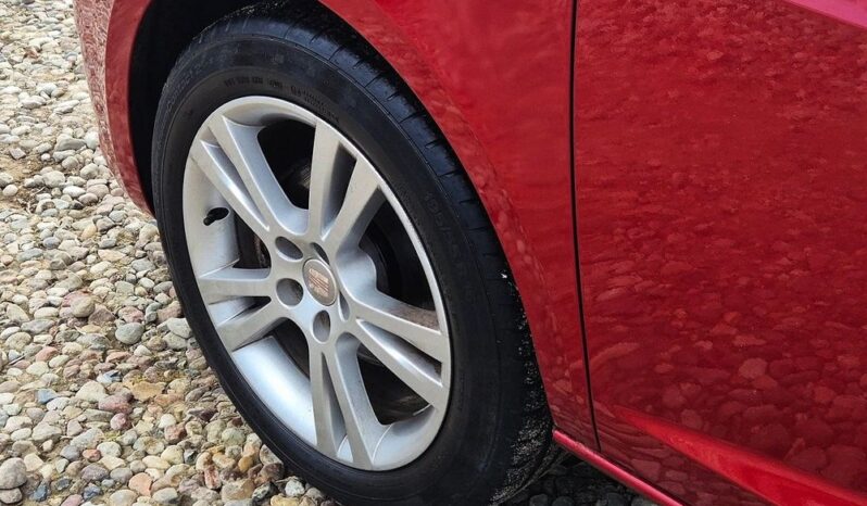 Seat Ibiza 1.4 16V Comfort Edition full