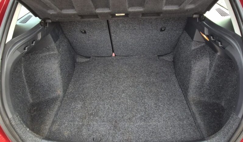Seat Ibiza 1.4 16V Comfort Edition full