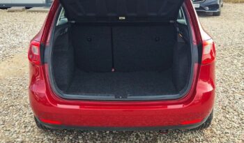 Seat Ibiza 1.4 16V Comfort Edition full