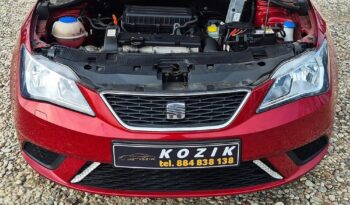 Seat Ibiza 1.4 16V Comfort Edition full