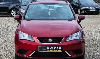 Seat Ibiza 1.4 16V Comfort Edition full