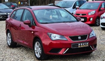 Seat Ibiza 1.4 16V Comfort Edition full