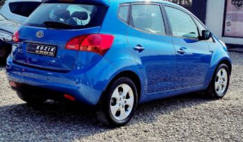 Kia Venga – 2010r.! 1.6 benzyna! Automat! 95tys.km! Klimatronic! Świeżo Zarejestr. full