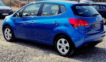 Kia Venga – 2010r.! 1.6 benzyna! Automat! 95tys.km! Klimatronic! Świeżo Zarejestr. full