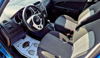 Kia Venga – 2010r.! 1.6 benzyna! Automat! 95tys.km! Klimatronic! Świeżo Zarejestr. full