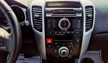 Kia Venga – 2010r.! 1.6 benzyna! Automat! 95tys.km! Klimatronic! Świeżo Zarejestr. full