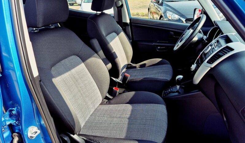 Kia Venga – 2010r.! 1.6 benzyna! Automat! 95tys.km! Klimatronic! Świeżo Zarejestr. full