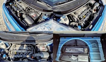 Kia Venga – 2010r.! 1.6 benzyna! Automat! 95tys.km! Klimatronic! Świeżo Zarejestr. full