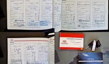 Kia Venga – 2010r.! 1.6 benzyna! Automat! 95tys.km! Klimatronic! Świeżo Zarejestr. full