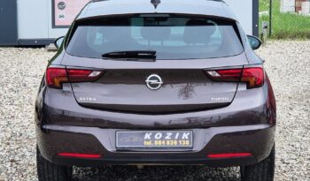 Opel Astra 1.4 Turbo Start/Stop 120 Jahre full