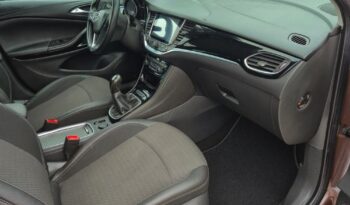 Opel Astra 1.4 Turbo Start/Stop 120 Jahre full