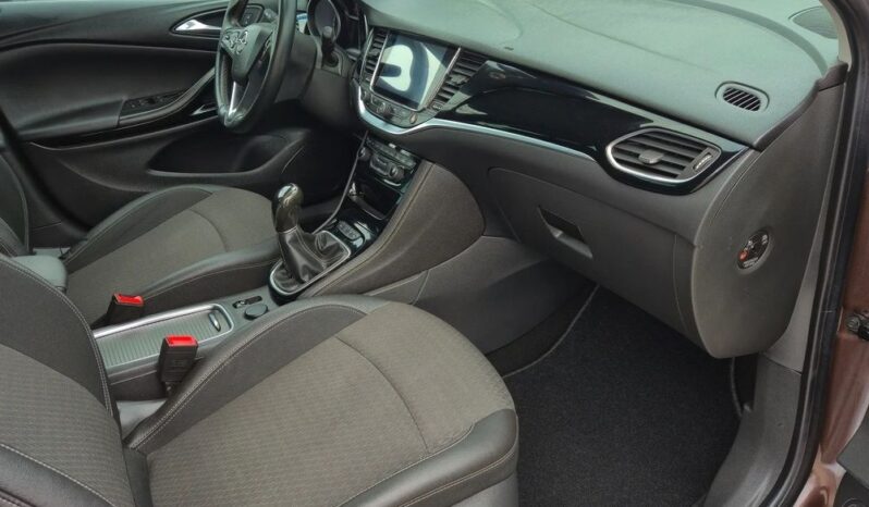 Opel Astra 1.4 Turbo Start/Stop 120 Jahre full