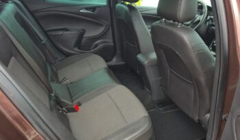 Opel Astra 1.4 Turbo Start/Stop 120 Jahre full