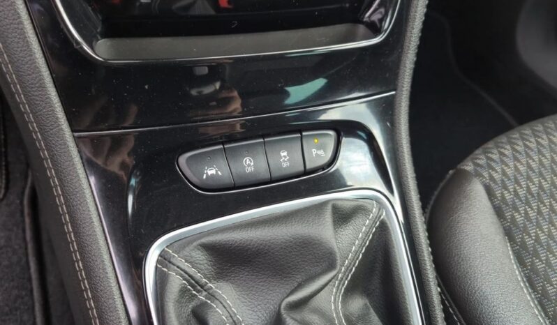 Opel Astra 1.4 Turbo Start/Stop 120 Jahre full