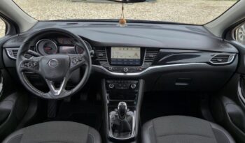 Opel Astra 1.4 Turbo Start/Stop 120 Jahre full