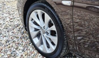Opel Astra 1.4 Turbo Start/Stop 120 Jahre full