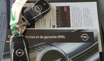 Opel Astra 1.4 Turbo Start/Stop 120 Jahre full