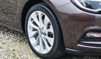 Opel Astra 1.4 Turbo Start/Stop 120 Jahre full
