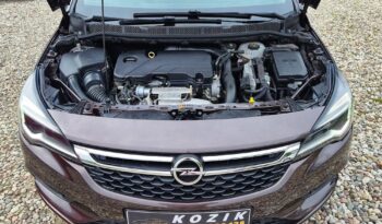 Opel Astra 1.4 Turbo Start/Stop 120 Jahre full