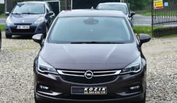 Opel Astra 1.4 Turbo Start/Stop 120 Jahre full
