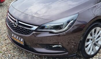 Opel Astra 1.4 Turbo Start/Stop 120 Jahre full
