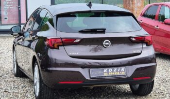 Opel Astra 1.4 Turbo Start/Stop 120 Jahre full