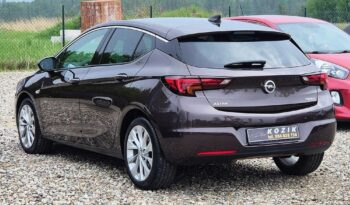 Opel Astra 1.4 Turbo Start/Stop 120 Jahre full
