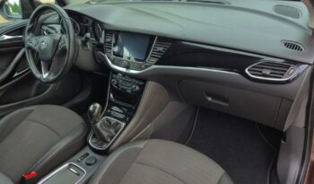 Opel Astra 1.4 Turbo Start/Stop 120 Jahre full