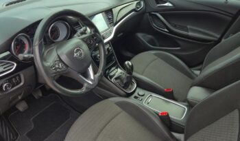 Opel Astra 1.4 Turbo Start/Stop 120 Jahre full