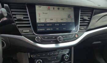 Opel Astra 1.4 Turbo Start/Stop 120 Jahre full