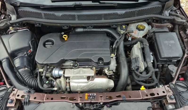 Opel Astra 1.4 Turbo Start/Stop 120 Jahre full