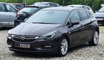 Opel Astra 1.4 Turbo Start/Stop 120 Jahre full