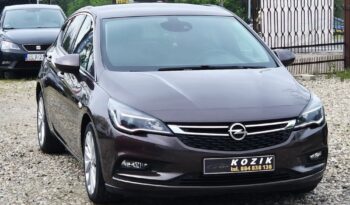 Opel Astra 1.4 Turbo Start/Stop 120 Jahre full