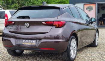 Opel Astra 1.4 Turbo Start/Stop 120 Jahre full