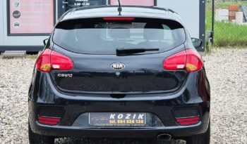 Kia Ceed 1.4 CVVT Edition 7 full