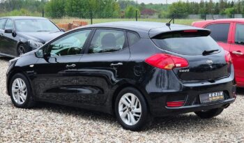 Kia Ceed 1.4 CVVT Edition 7 full