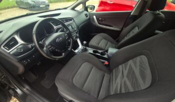 Kia Ceed 1.4 CVVT Edition 7 full