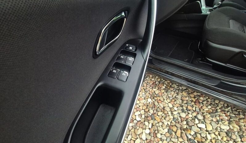 Kia Ceed 1.4 CVVT Edition 7 full