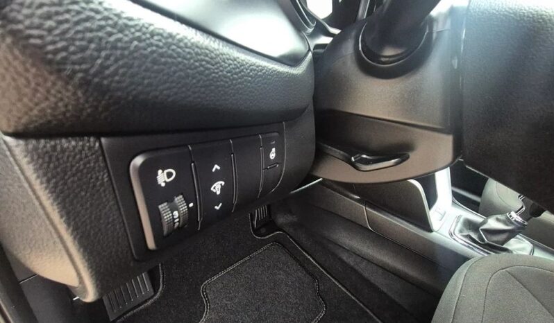 Kia Ceed 1.4 CVVT Edition 7 full