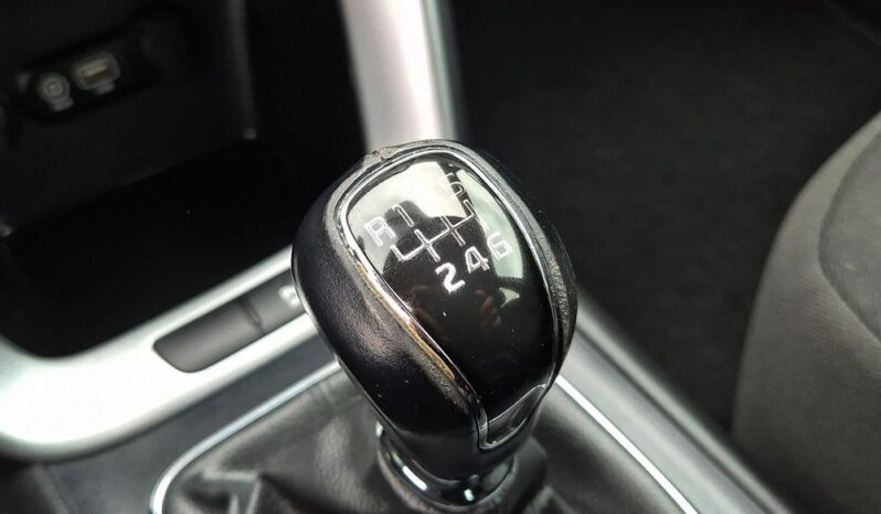 Kia Ceed 1.4 CVVT Edition 7 full
