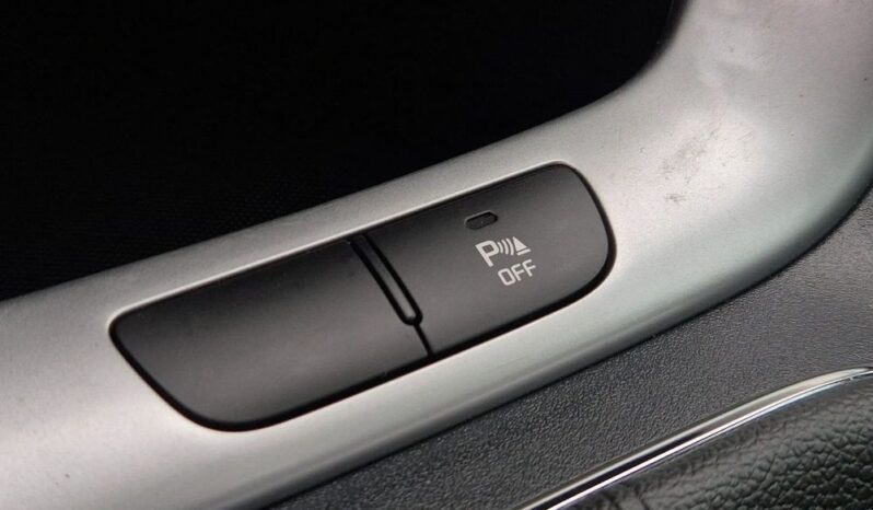 Kia Ceed 1.4 CVVT Edition 7 full