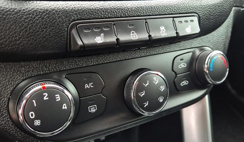 Kia Ceed 1.4 CVVT Edition 7 full